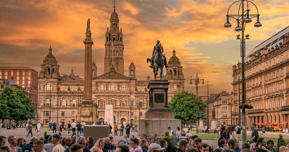 Glasgow